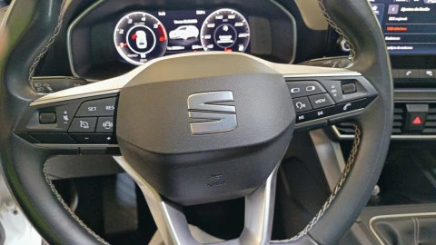 Seat Nuevo León SP 2.0 TDI 85kW Style Go