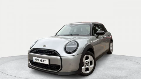 MINI Cooper C