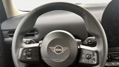 MINI Cooper C