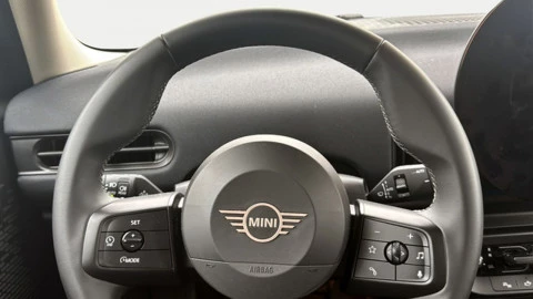 MINI Cooper C