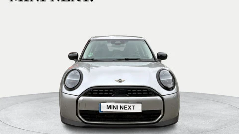 MINI Cooper C