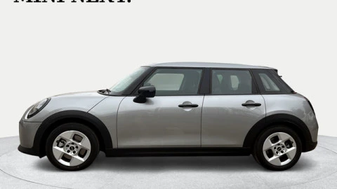 MINI Cooper C