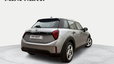 MINI Cooper C