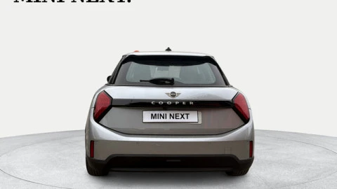 MINI Cooper C