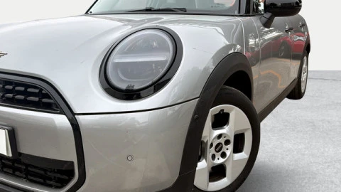 MINI Cooper C