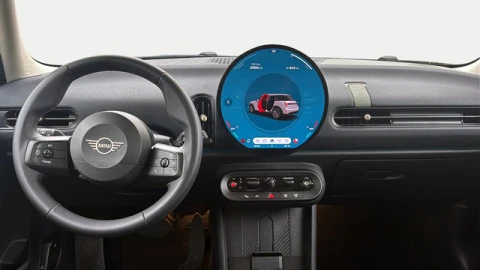 MINI Cooper C