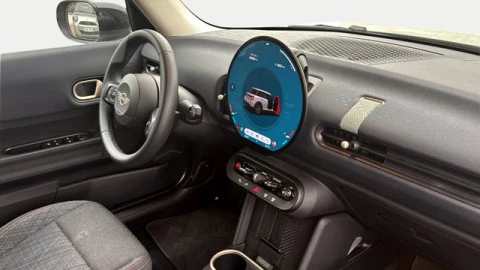MINI Cooper C