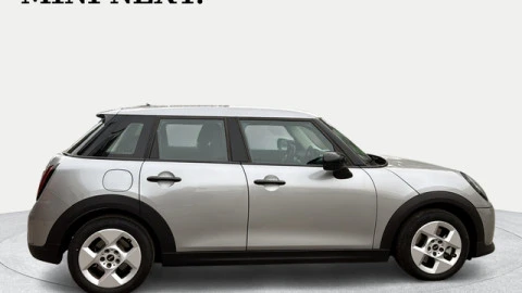MINI Cooper C