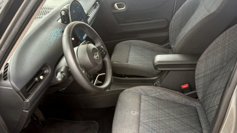 MINI Cooper C