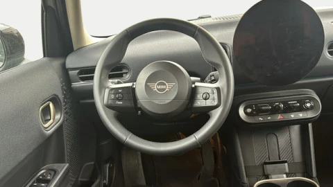 MINI Cooper C