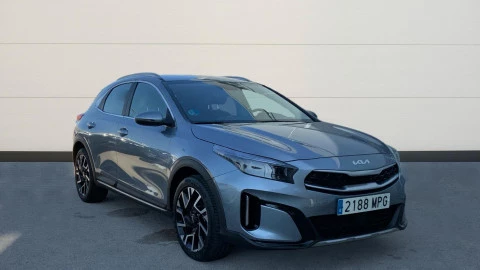 Kia XCeed 1.5 MHEV Tech 118kW (160CV) DCT