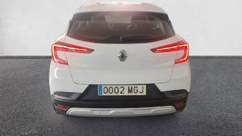 Renault Captur Intens TCe 74kW (100CV) GLP