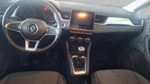 Renault Captur Intens TCe 74kW (100CV) GLP
