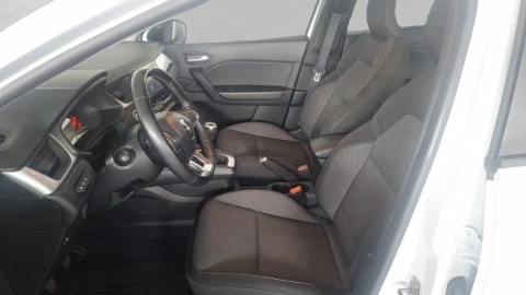 Renault Captur Intens TCe 74kW (100CV) GLP