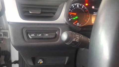 Renault Captur Intens TCe 74kW (100CV) GLP