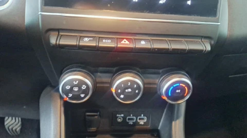Renault Captur Intens TCe 74kW (100CV) GLP
