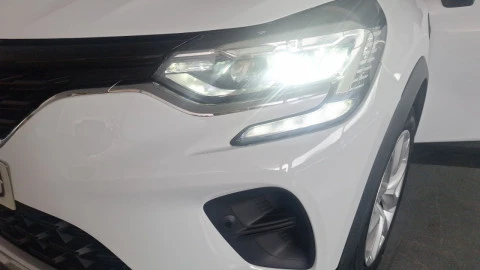 Renault Captur Intens TCe 74kW (100CV) GLP