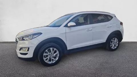 Hyundai Tucson 1.6 GDi Essence 4x2