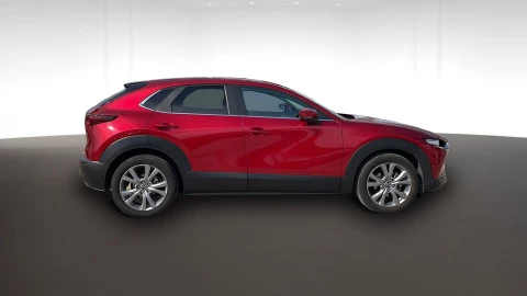 Mazda CX-30  2.0 Skyactiv-X Zenith 2WD 137
