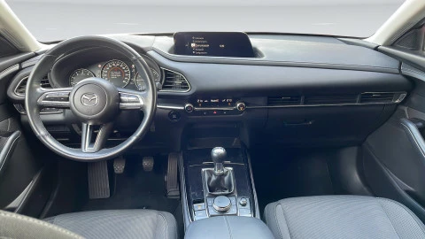 Mazda CX-30  2.0 Skyactiv-X Zenith 2WD 137