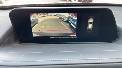 Mazda CX-30  2.0 Skyactiv-X Zenith 2WD 137
