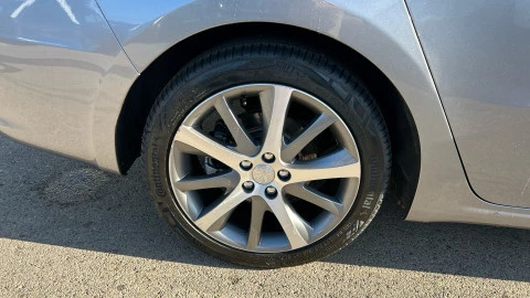 Peugeot 508 SW GT Line 2.0 BlueHDi 110KW (150CV)