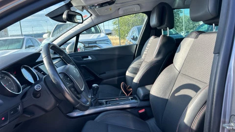 Peugeot 508 SW GT Line 2.0 BlueHDi 110KW (150CV)