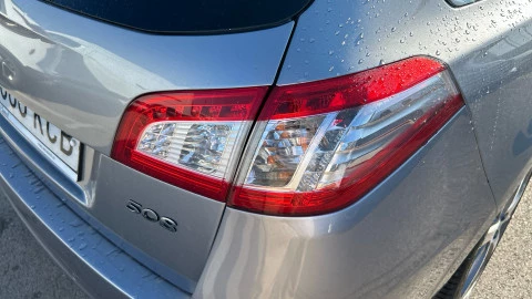 Peugeot 508 SW GT Line 2.0 BlueHDi 110KW (150CV)