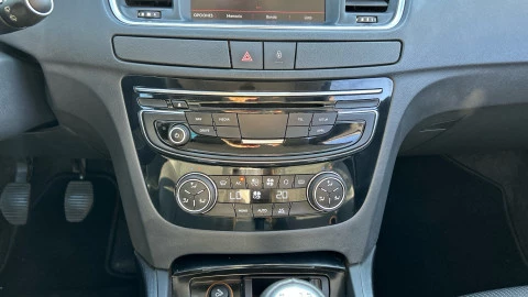 Peugeot 508 SW GT Line 2.0 BlueHDi 110KW (150CV)