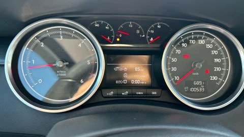 Peugeot 508 SW GT Line 2.0 BlueHDi 110KW (150CV)
