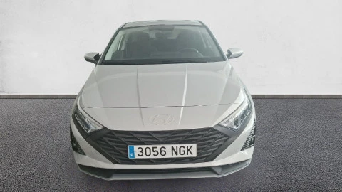 Hyundai i20 1.2 MPI Klass