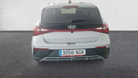 Hyundai i20 1.2 MPI Klass
