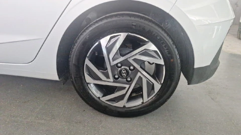 Hyundai i20 1.2 MPI Klass