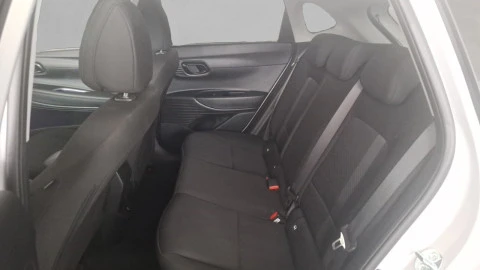 Hyundai i20 1.2 MPI Klass
