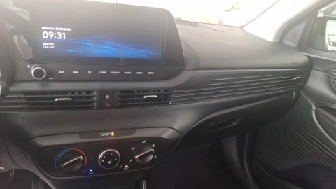 Hyundai i20 1.2 MPI Klass