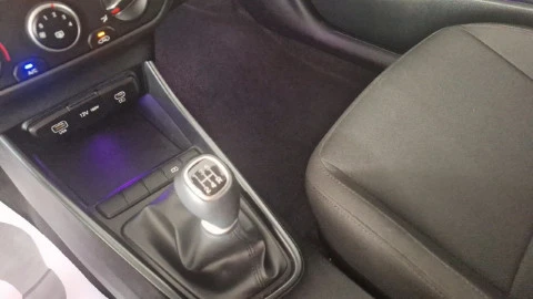 Hyundai i20 1.2 MPI Klass