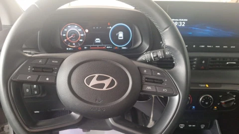 Hyundai i20 1.2 MPI Klass