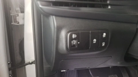 Hyundai i20 1.2 MPI Klass
