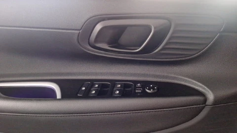 Hyundai i20 1.2 MPI Klass