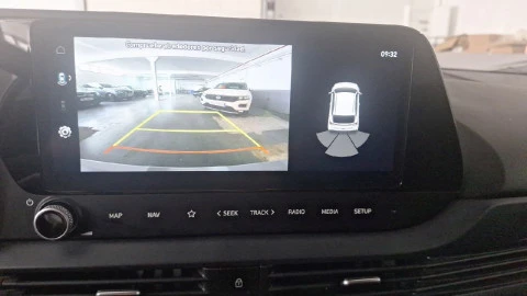 Hyundai i20 1.2 MPI Klass
