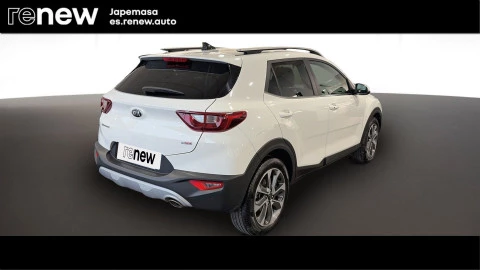Kia Stonic  1.0 T-GDi Eco-Dynamic Tech DCT 120