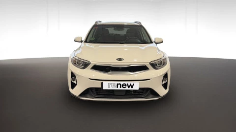 Kia Stonic  1.0 T-GDi Eco-Dynamic Tech DCT 120