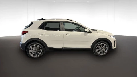 Kia Stonic  1.0 T-GDi Eco-Dynamic Tech DCT 120