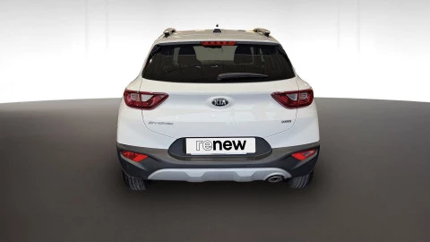 Kia Stonic  1.0 T-GDi Eco-Dynamic Tech DCT 120