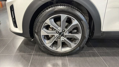 Kia Stonic  1.0 T-GDi Eco-Dynamic Tech DCT 120