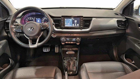 Kia Stonic  1.0 T-GDi Eco-Dynamic Tech DCT 120