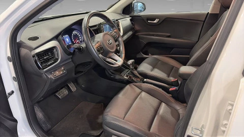 Kia Stonic  1.0 T-GDi Eco-Dynamic Tech DCT 120