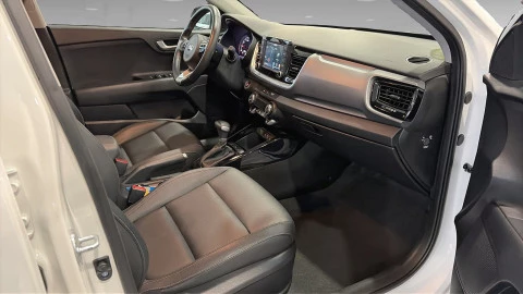 Kia Stonic  1.0 T-GDi Eco-Dynamic Tech DCT 120