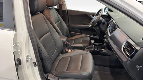 Kia Stonic  1.0 T-GDi Eco-Dynamic Tech DCT 120