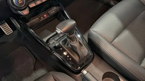 Kia Stonic  1.0 T-GDi Eco-Dynamic Tech DCT 120